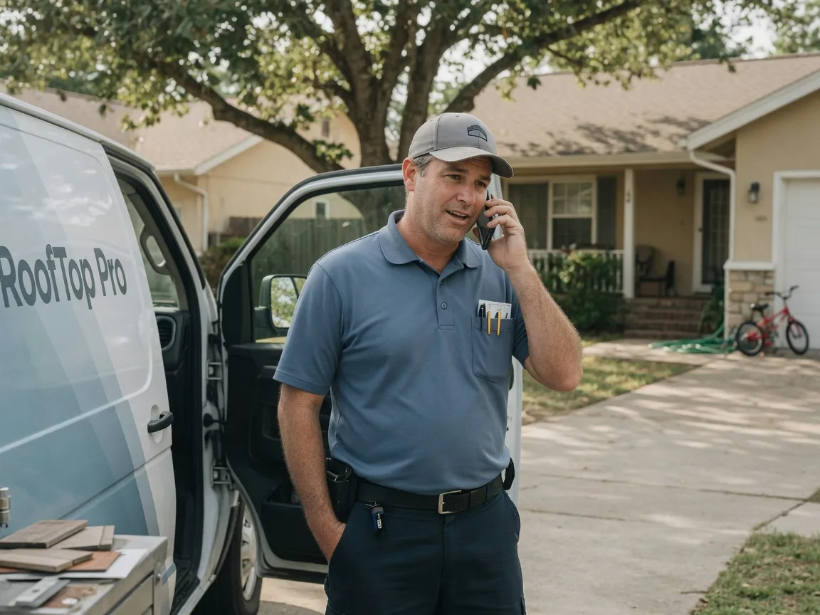 Roof Repair Forest Grove, MT FAQs