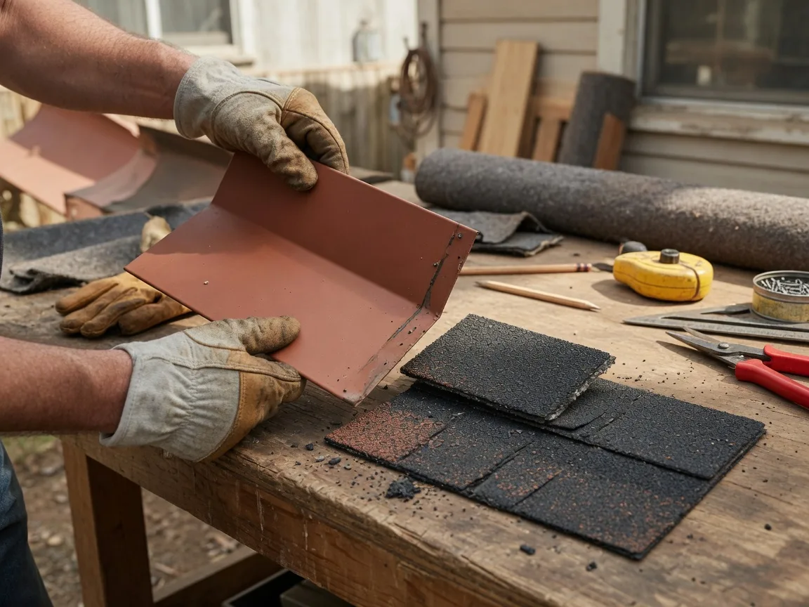 Roof Repair company in Forest Grove, MT
